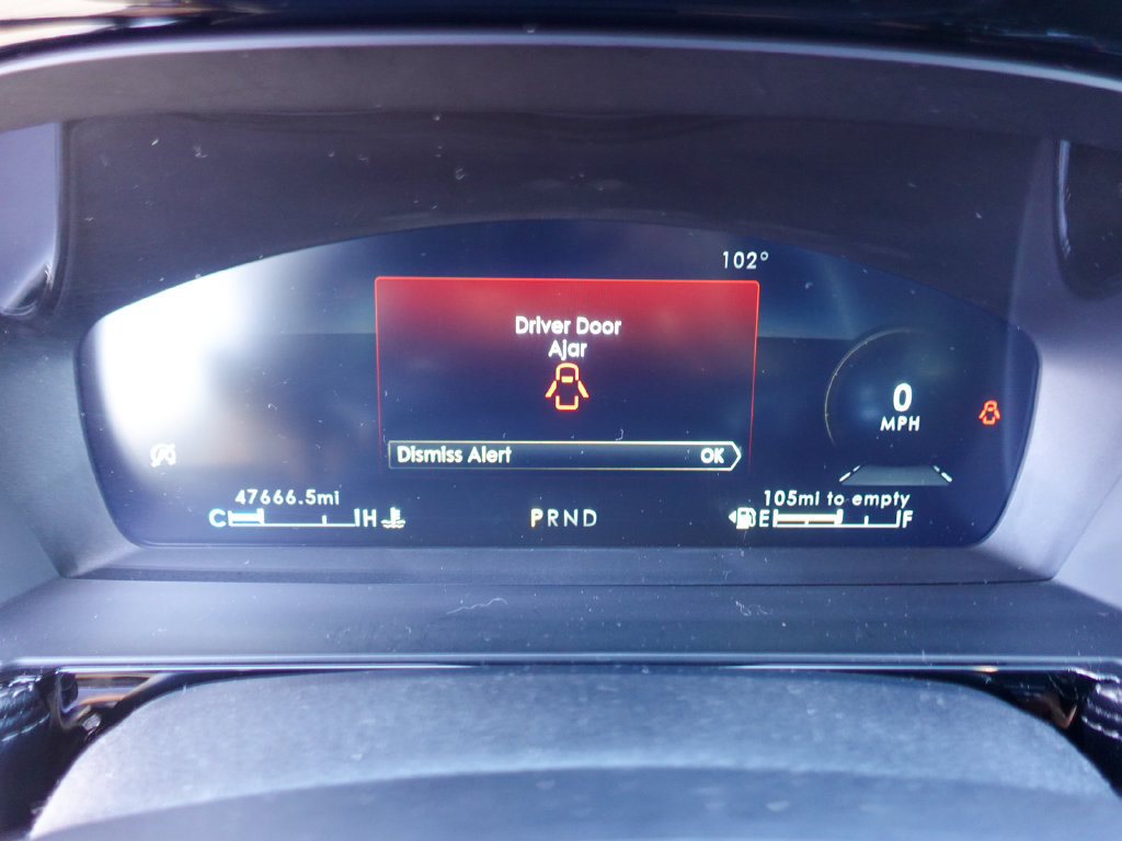 Used 2022 Lincoln Corsair Reserve w/ Elements Package AWD/4WD image 15
