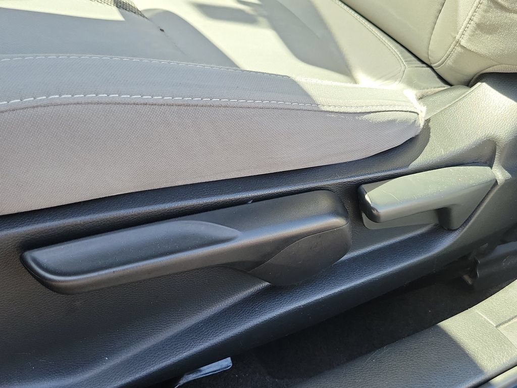 Used 2017 Honda Civic EX image 21