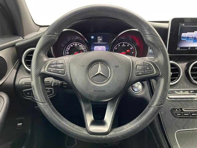 Used 2019 Mercedes-Benz GLC 300 image 25