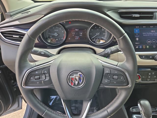 Certified 2023 Buick Encore GX Preferred w/ Cold Weather Comfort Package image 21