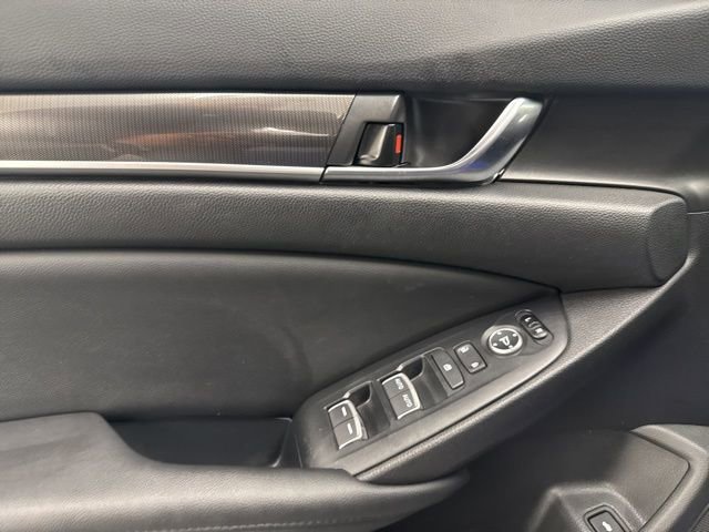 Used 2022 Honda Accord Sport Special Edition image 21