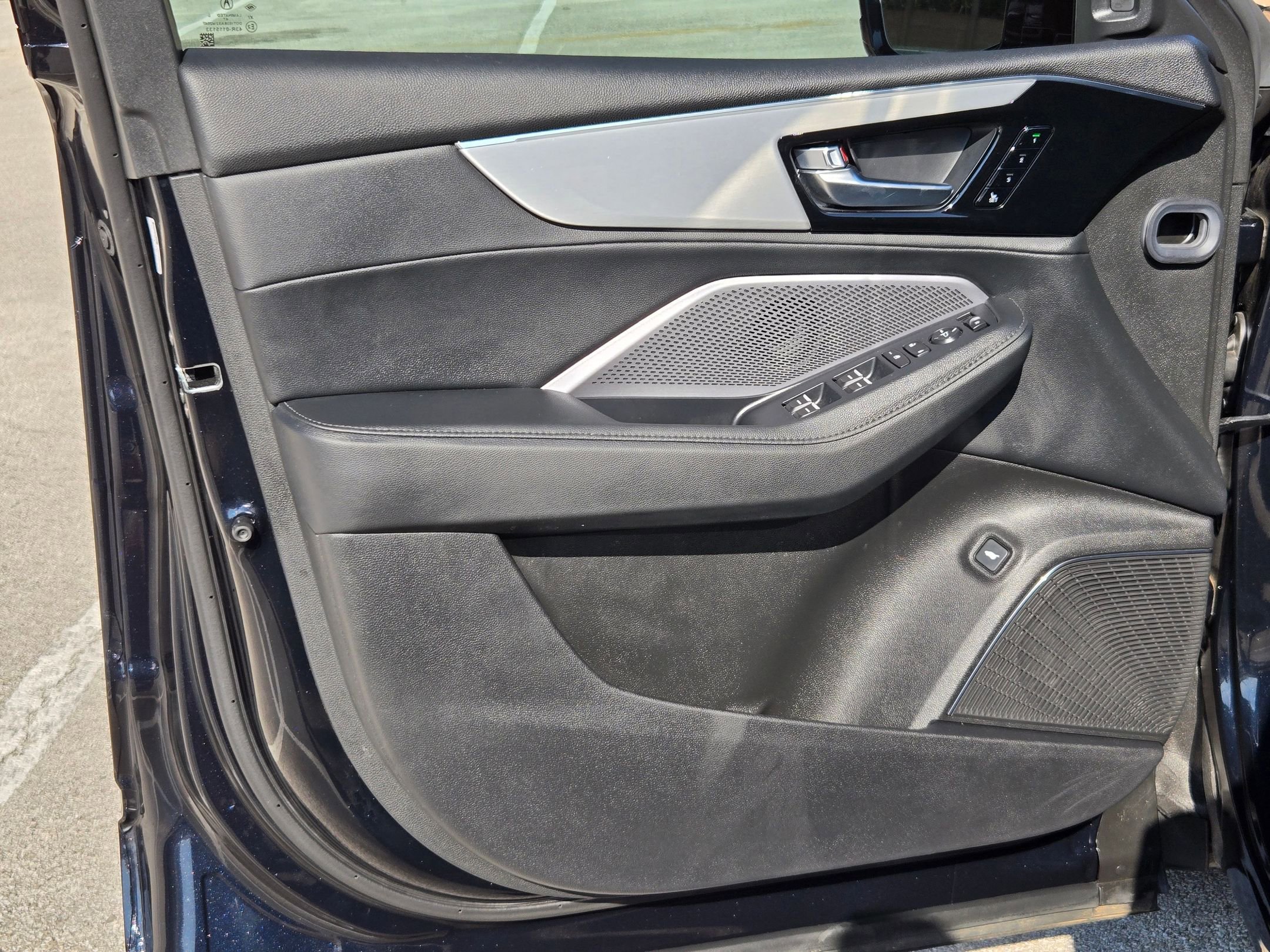 Used 2026 Acura MDX FWD image 11