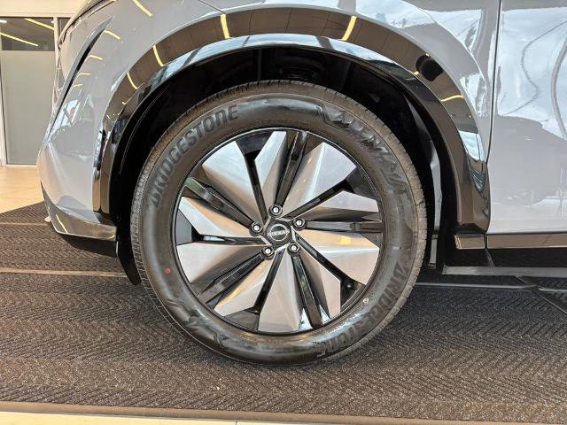 Certified 2024 Nissan Ariya FWD image 13
