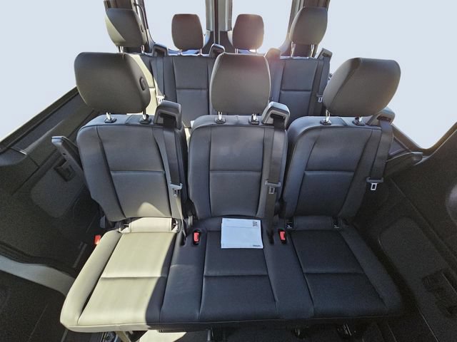 New 2026 Mercedes-Benz Sprinter 2500 image 32