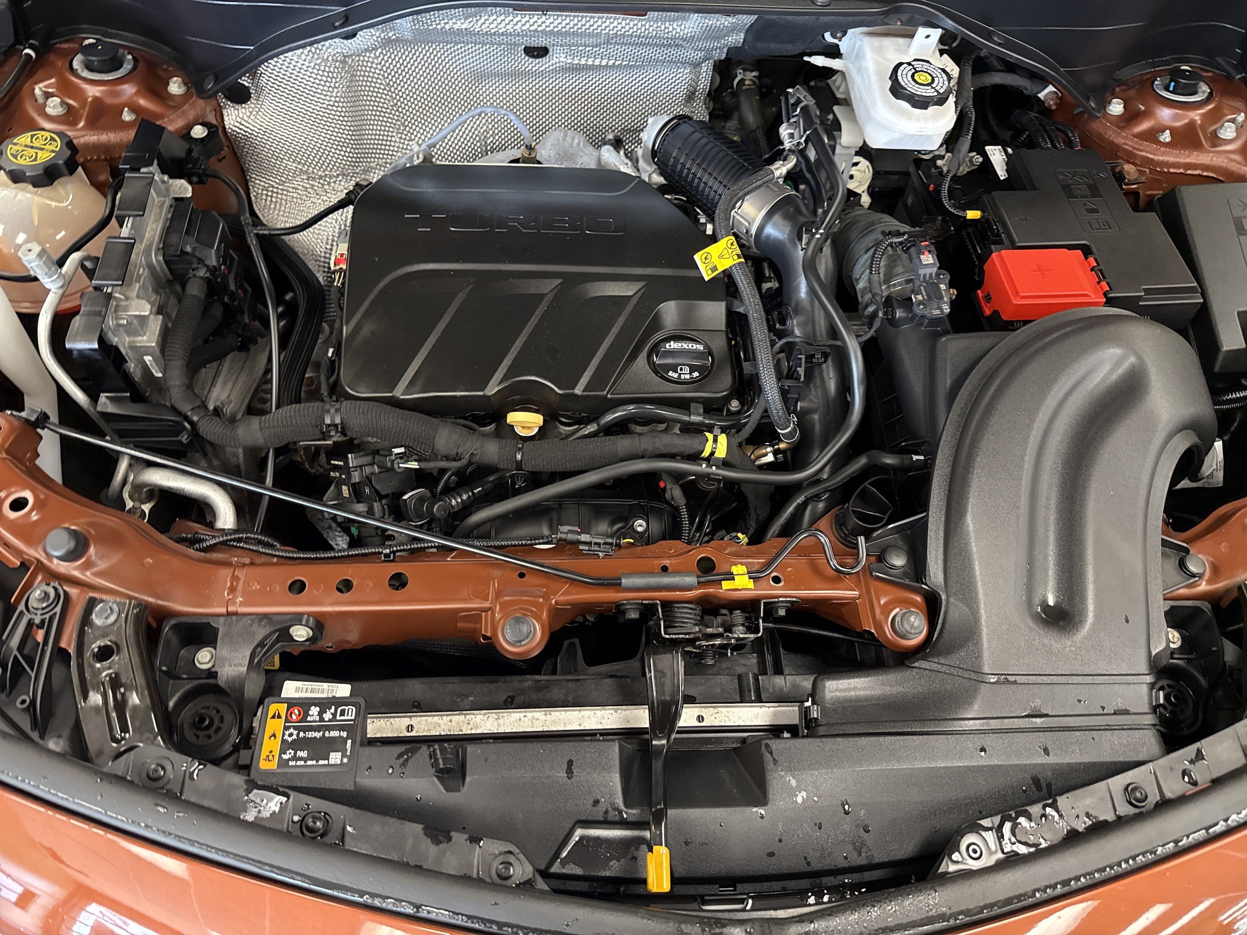 Used 2021 Buick Encore GX Select FWD image 14