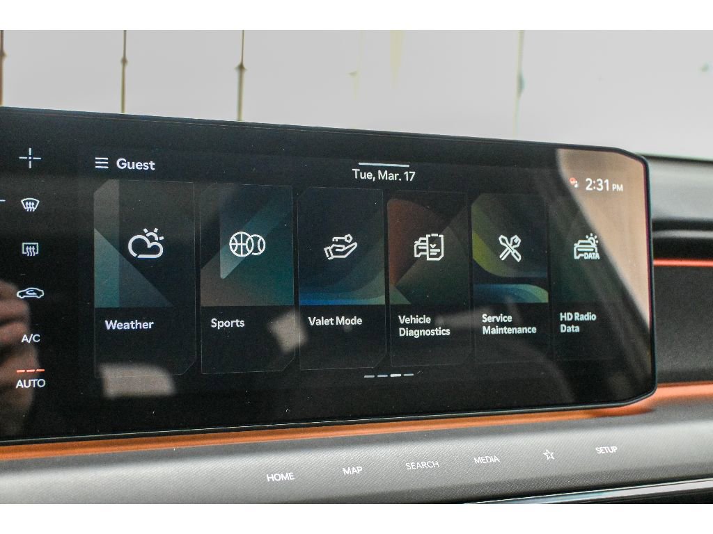 New 2026 Kia EV9 Land image 39