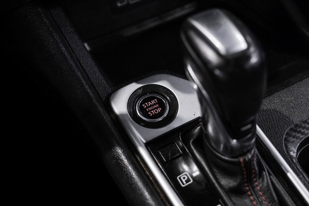 Used 2023 Nissan Sentra SR w/ Trunk Package image 22