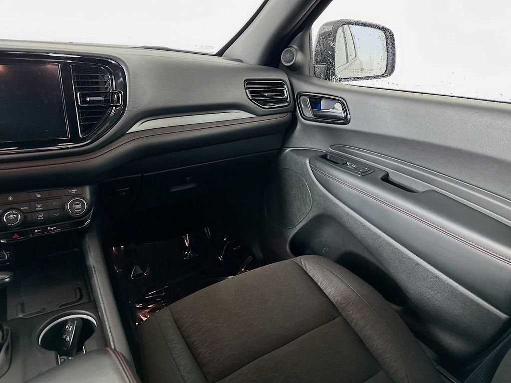 Certified 2024 Dodge Durango R/T image 34
