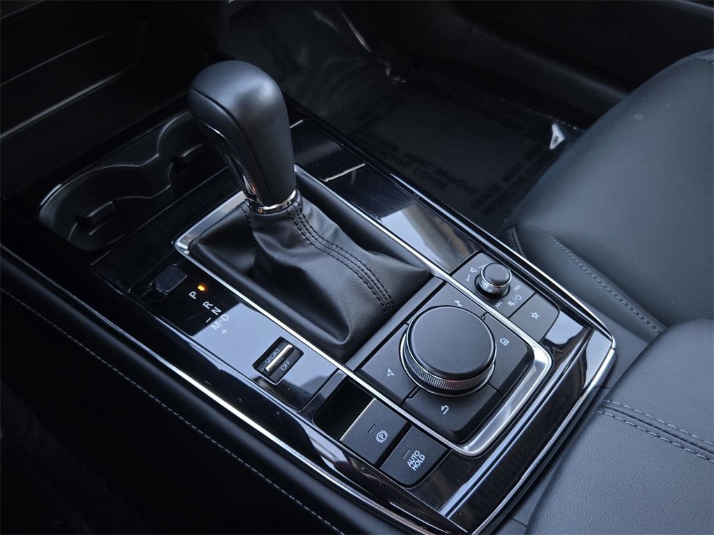 Certified 2025 MAZDA CX-30 AWD 2.5 S w/ Preferred Package image 18