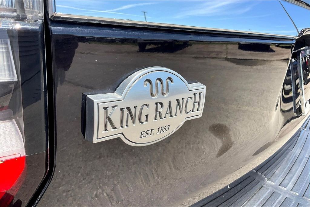 Used 2024 Ford Expedition King Ranch RWD image 21