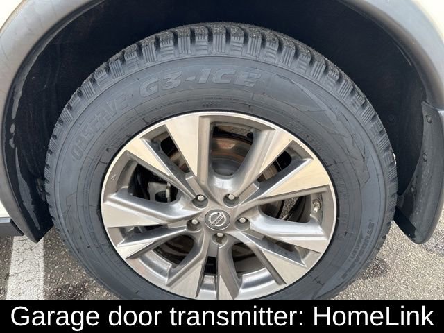 Used 2018 Nissan Murano SV image 14