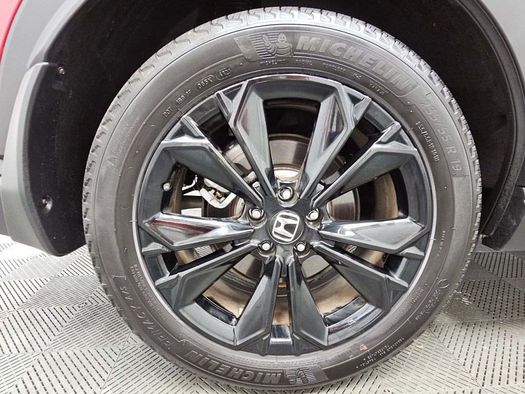 Used 2024 Honda CR-V Sport Touring image 53
