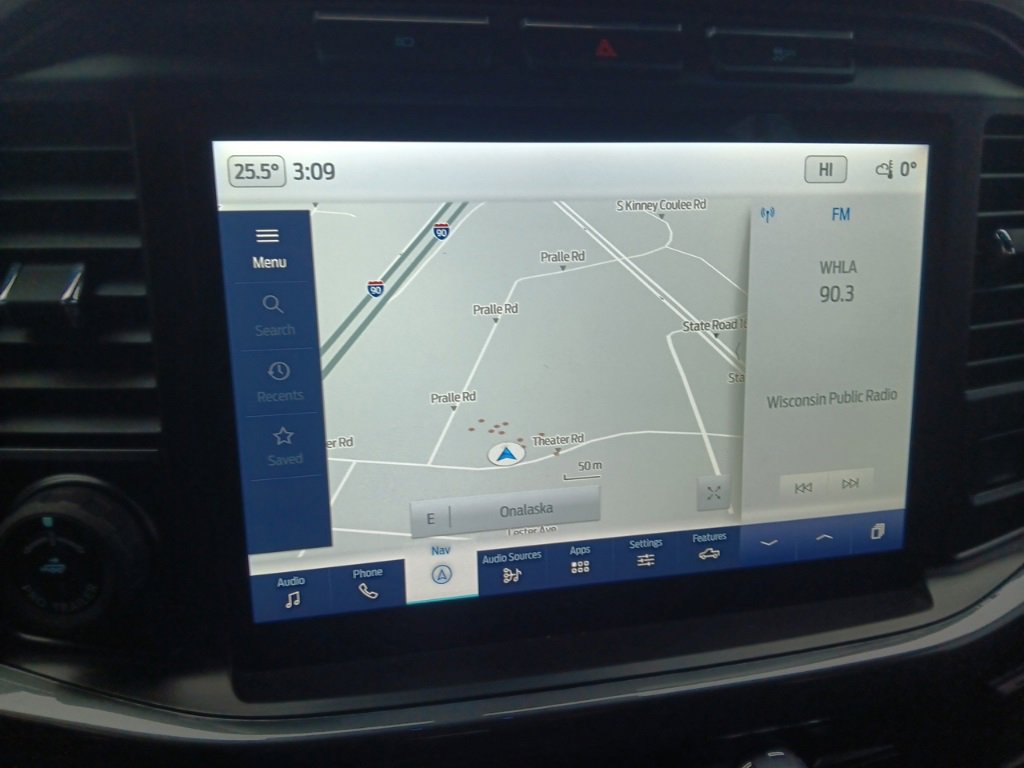 Used 2023 Ford F150 XLT w/ Equipment Group 302A High image 22