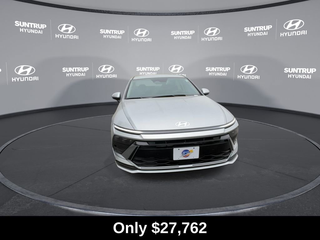 Used 2026 Hyundai Sonata SE image 4