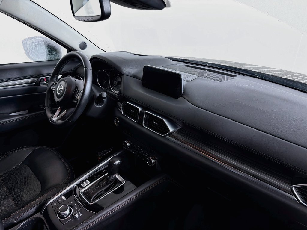 Used 2018 MAZDA CX-5 Grand Touring w/ Premium Package AWD/4WD image 30