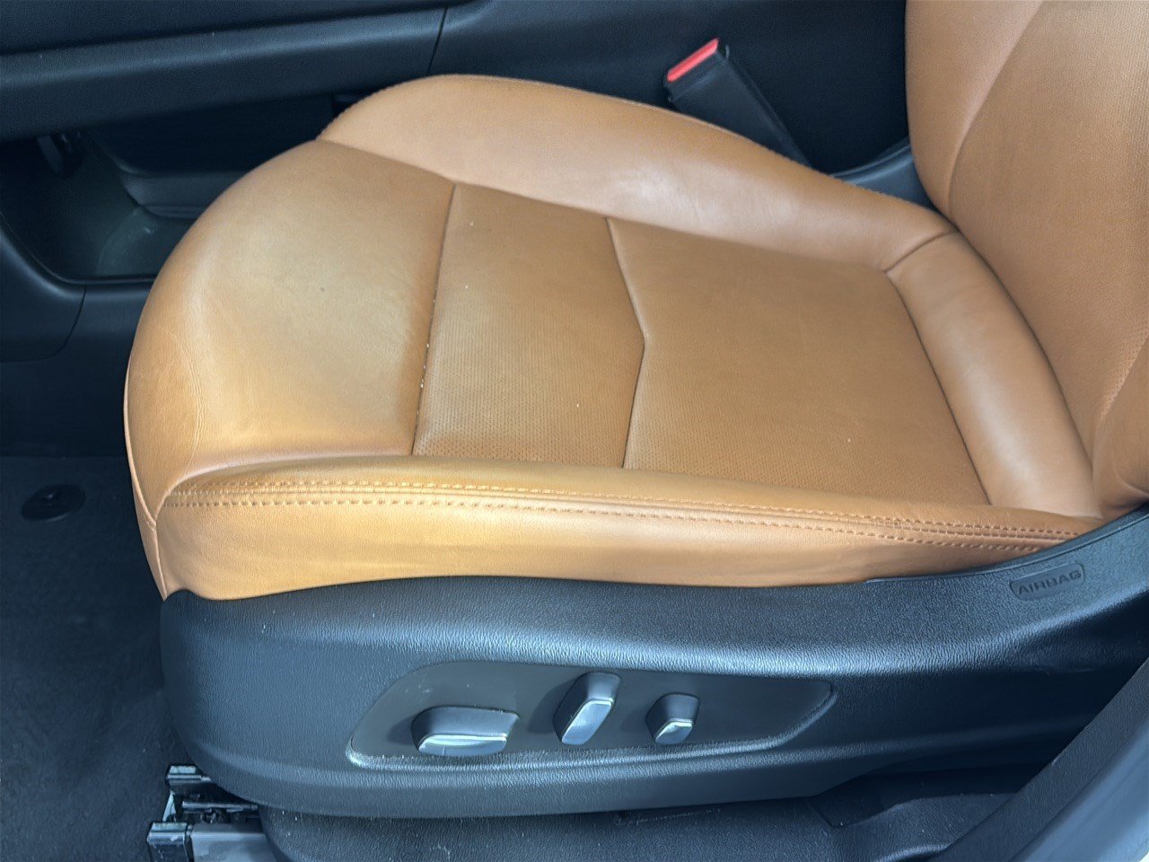 Used 2023 Cadillac XT5 Premium Luxury AWD/4WD image 16