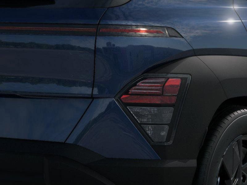 New 2026 Hyundai Kona SEL Sport FWD image 10