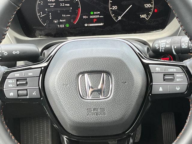 New 2027 Honda HR-V Sport image 21