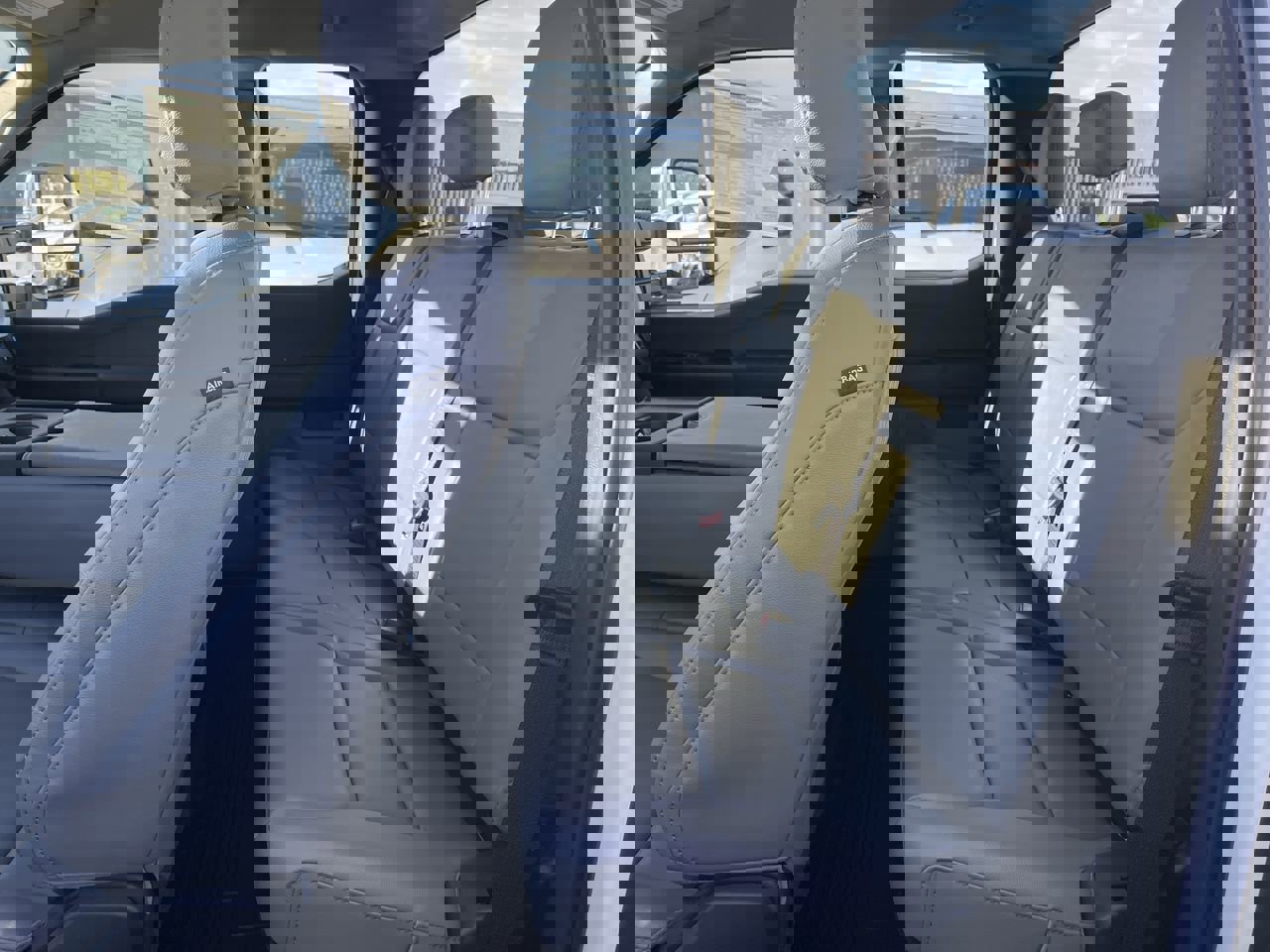 New 2026 Ford F250 XL w/ XL Chrome Package image 18