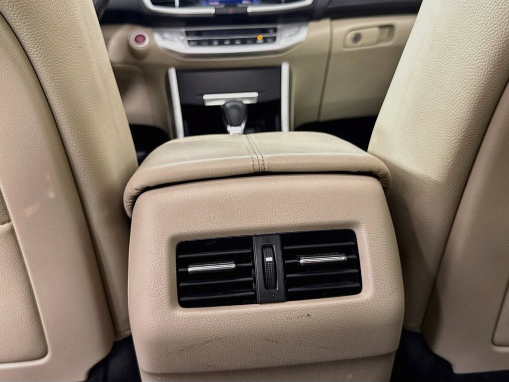 Used 2014 Honda Accord EX-L image 31