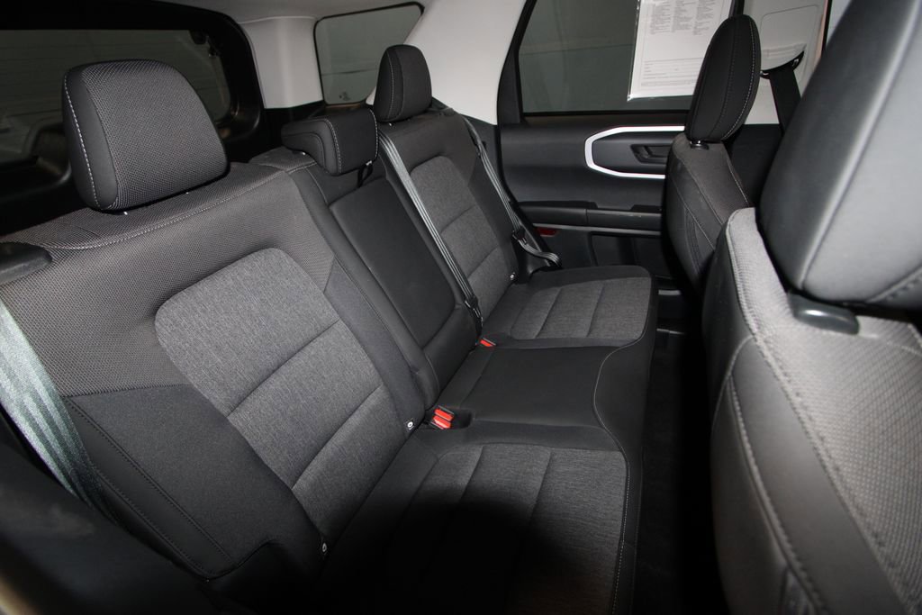 Used 2024 Ford Bronco Sport Big Bend AWD/4WD image 23
