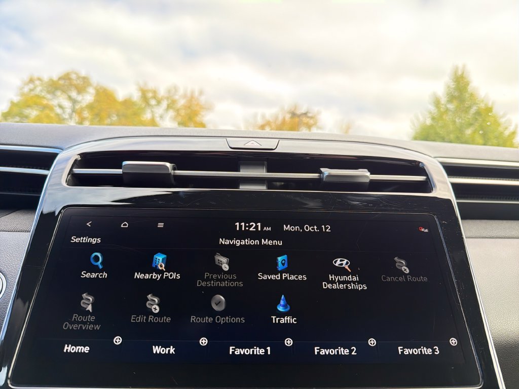 Certified 2023 Hyundai Santa Cruz Limited AWD/4WD image 19