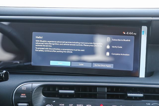 New 2027 Hyundai Palisade SEL AWD/4WD image 16
