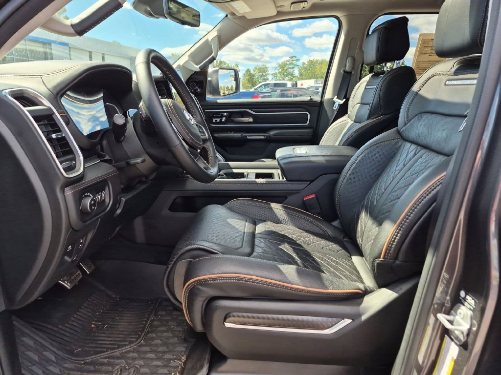 Used 2026 RAM 1500 Tungsten AWD/4WD image 15