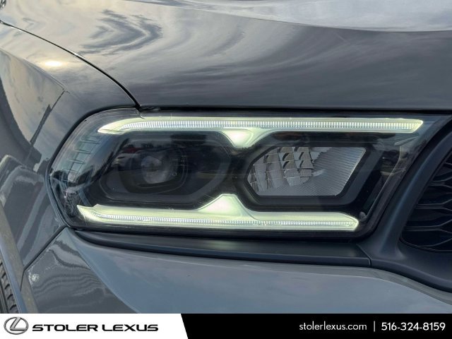 Used 2025 Dodge Durango R/T w/ Blacktop Package AWD/4WD image 13