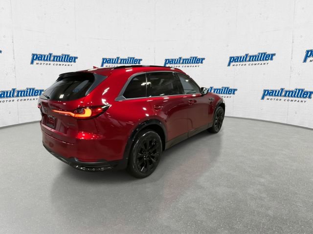 New 2026 MAZDA CX-90 3.3 Turbo S w/ Premium Package AWD/4WD image 11