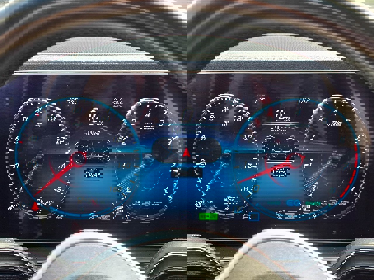 Used 2020 Mercedes-Benz GLS 450 4MATIC image 26