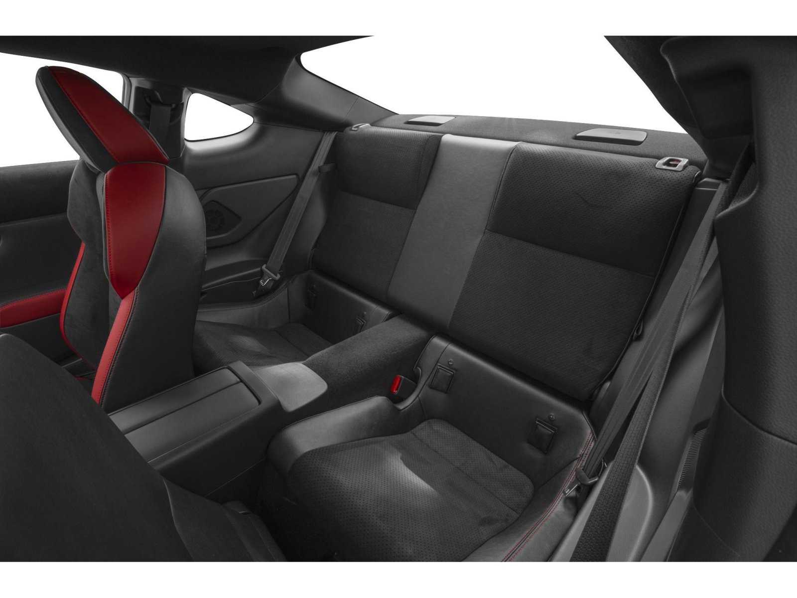 New 2026 Subaru BRZ Limited RWD image 8