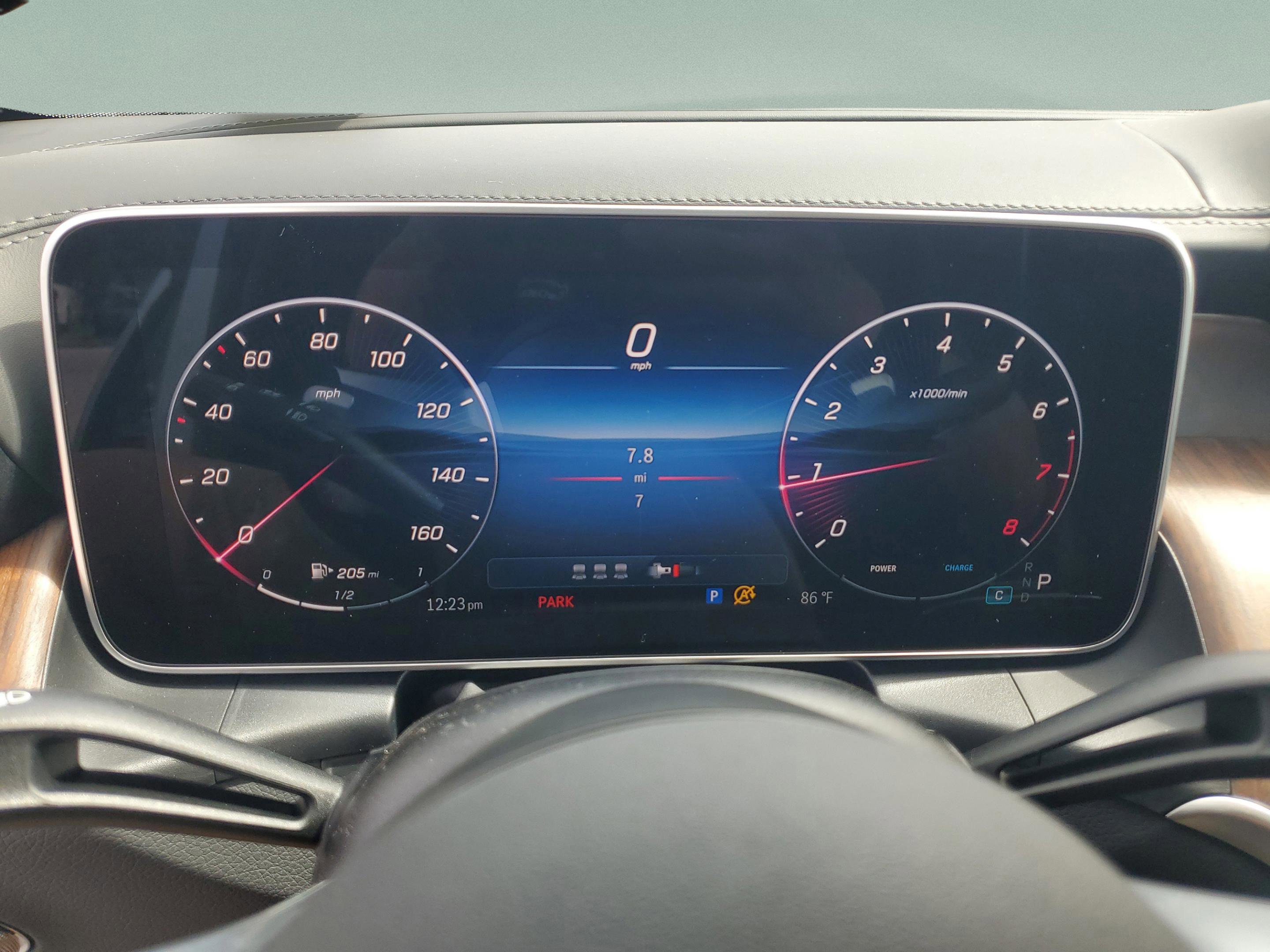 Certified 2026 Mercedes-Benz GLC 300 image 26