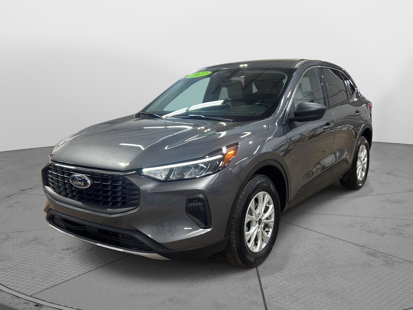 Used 2023 Ford Escape Active image 15