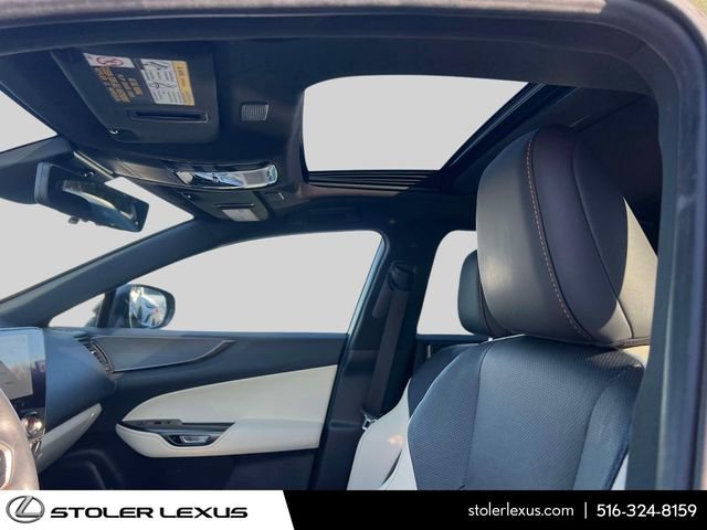 Certified 2024 Lexus NX 450h+ AWD w/ Vision Package image 22