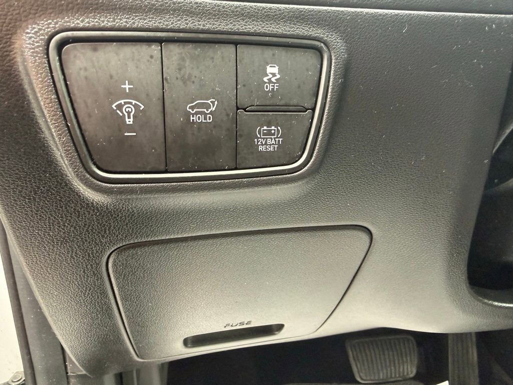 Used 2024 Hyundai Tucson Limited AWD/4WD image 14