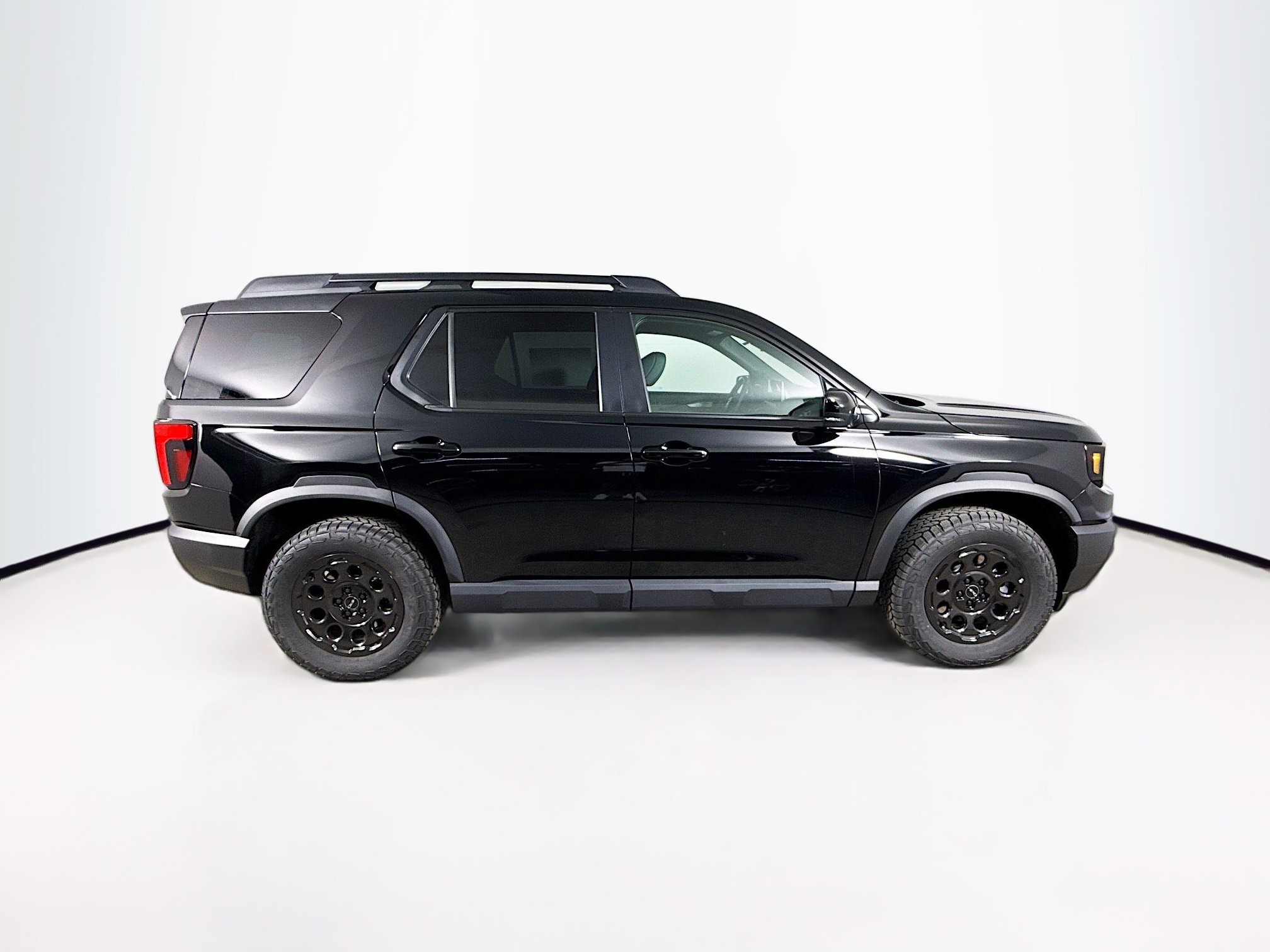 New 2026 Honda Passport TrailSport image 2