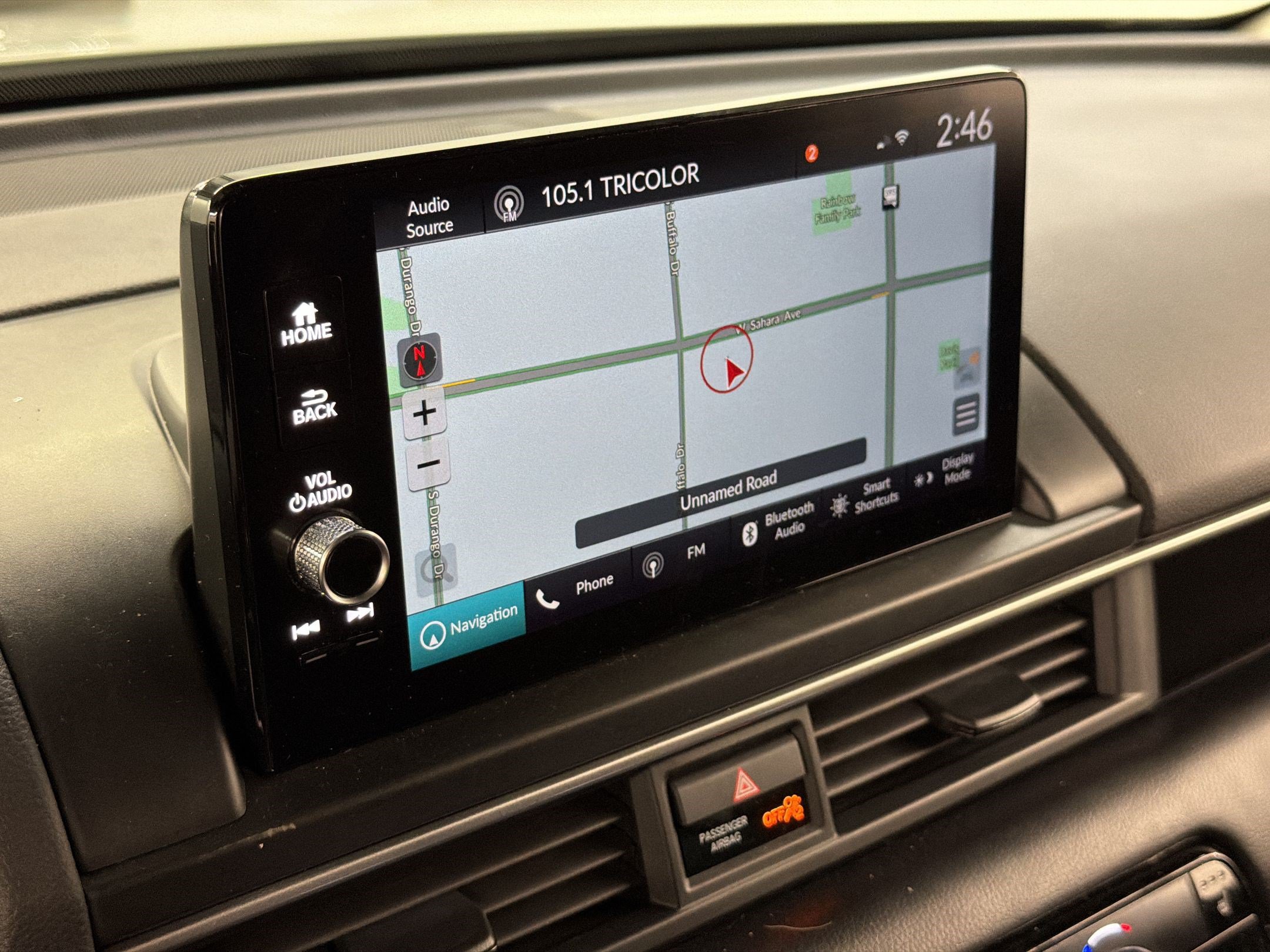 Certified 2025 Honda Pilot Touring image 25