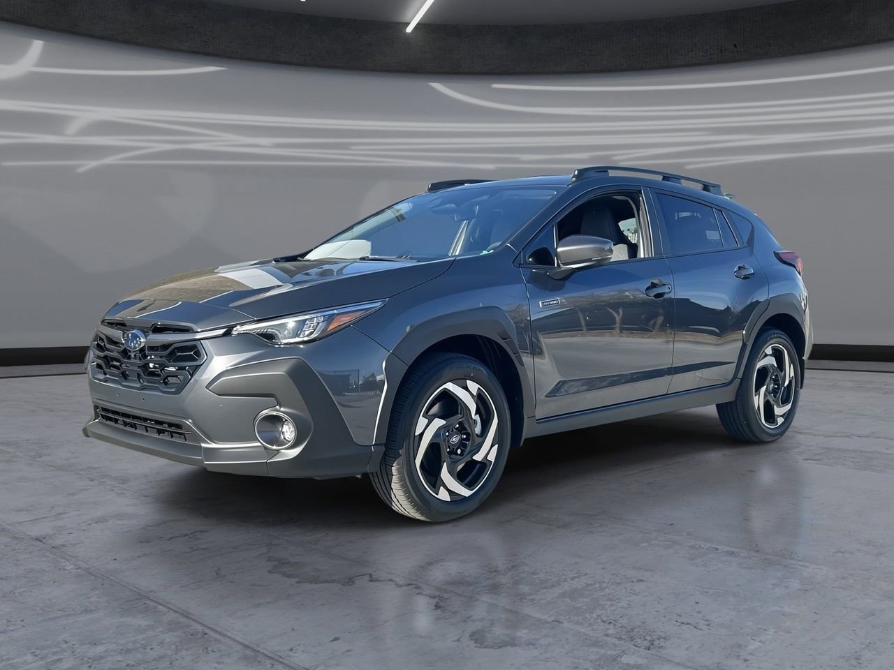 New 2026 Subaru Crosstrek 2.5i Limited image 1