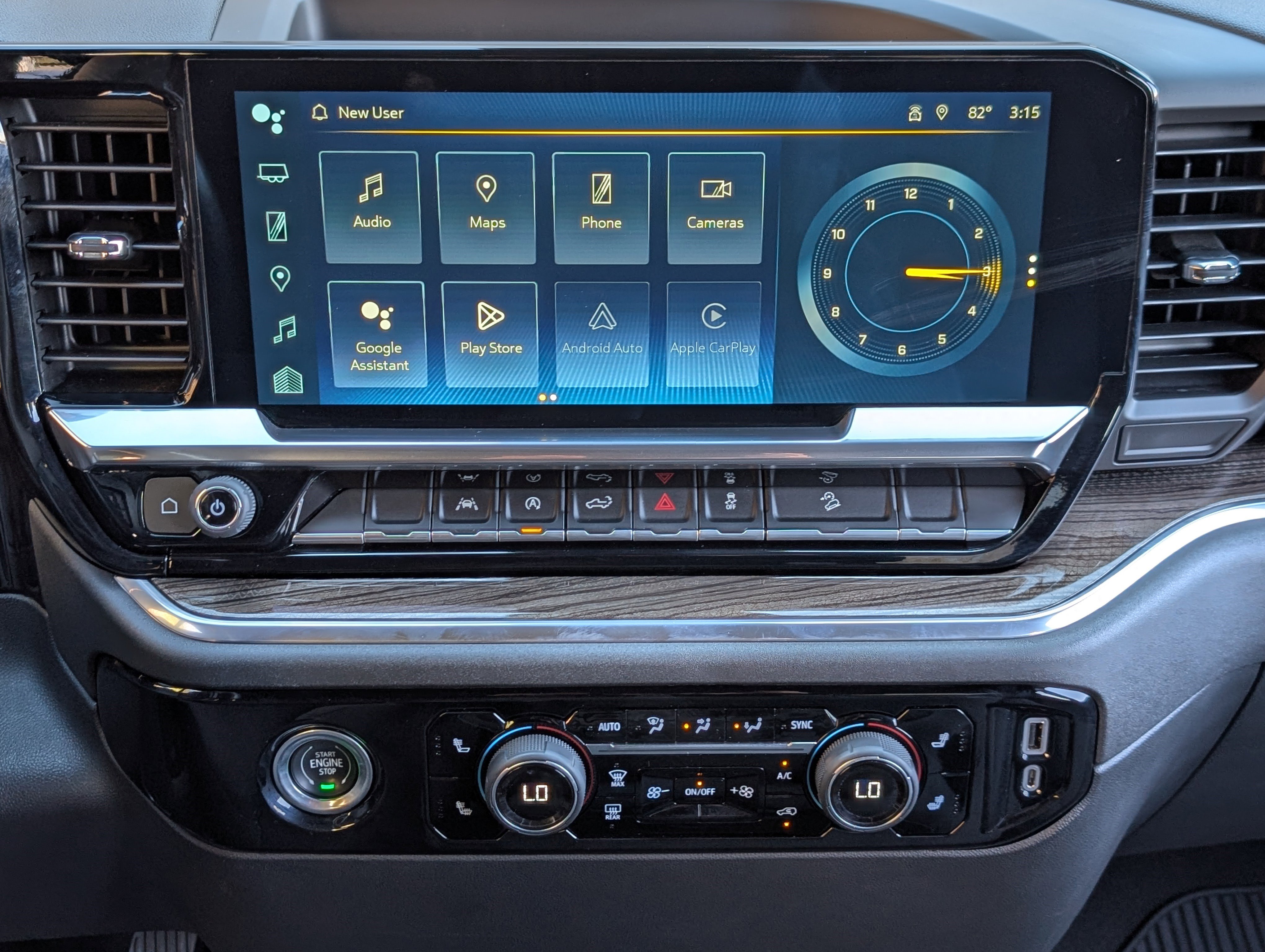 Used 2022 Chevrolet Silverado 1500 RST w/ Z71 Off-Road Package image 25