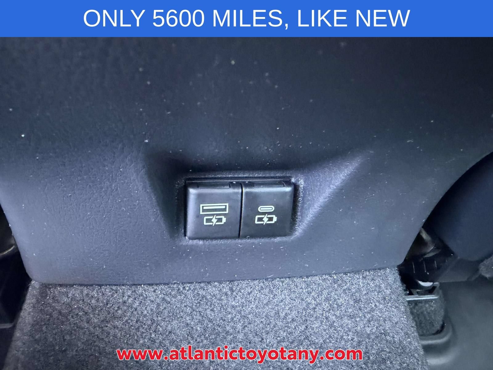 Certified 2026 Toyota Camry LE w/ Convenience Package AWD/4WD image 15