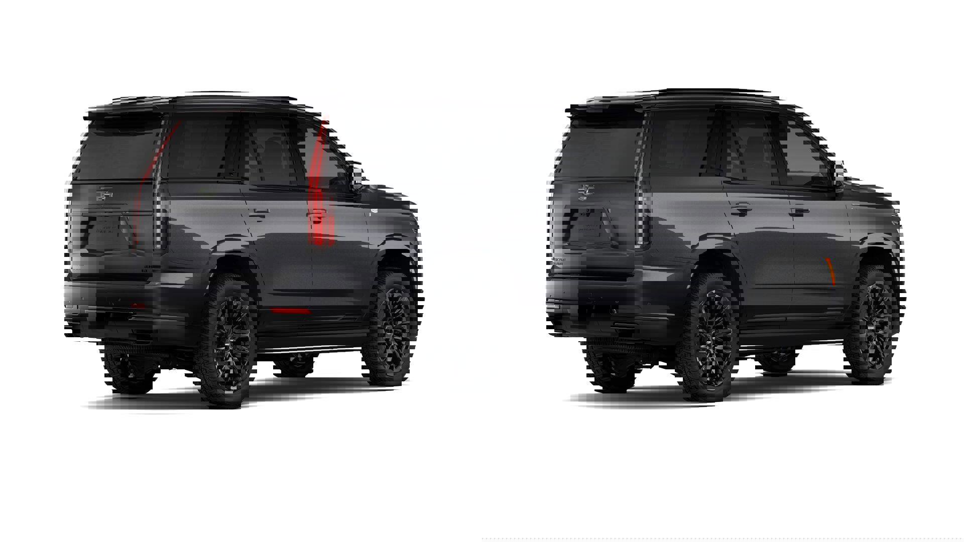 New 2026 Cadillac Escalade Sport image 41