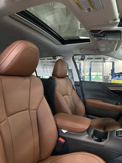 New 2025 Subaru Outback Touring XT image 40