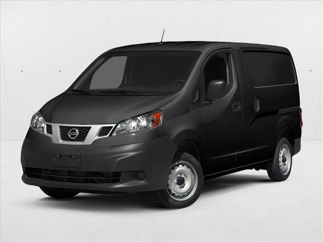 Used 2014 Nissan NV200 SV w/ Technology Package