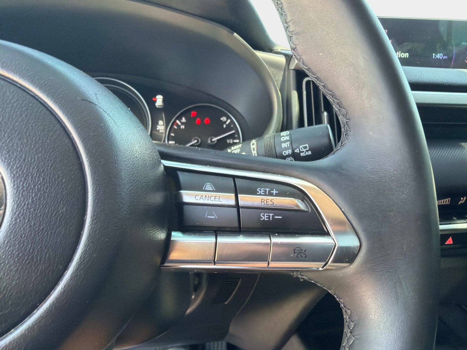 Used 2025 MAZDA CX-50 AWD 2.5 S w/ Premium Package image 26