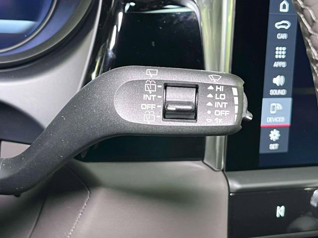 New 2026 Porsche Macan S image 45