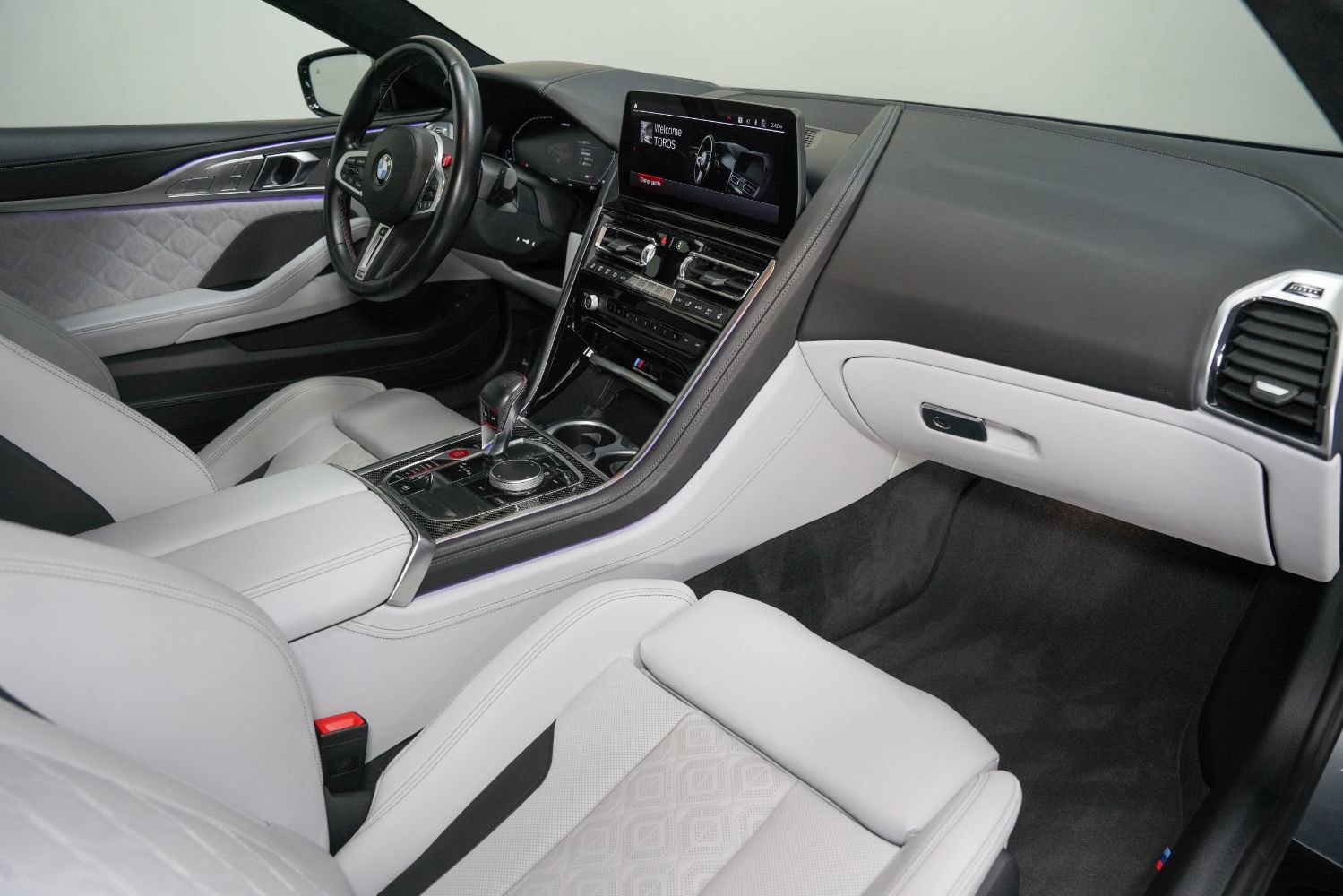 Used 2023 BMW M8 Competition image 11