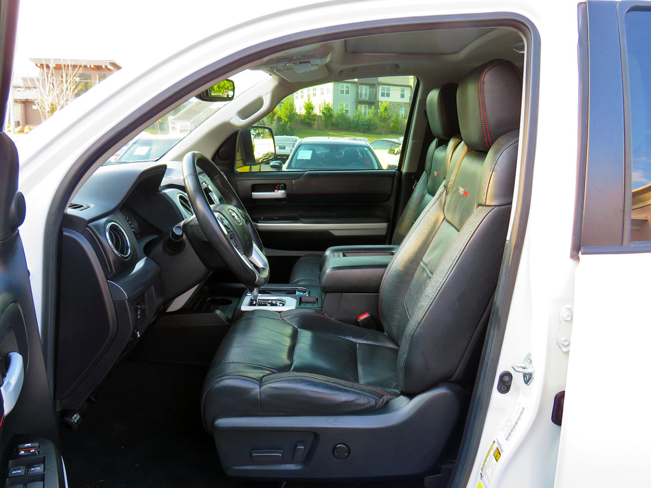 Used 2021 Toyota Tundra TRD Pro image 11