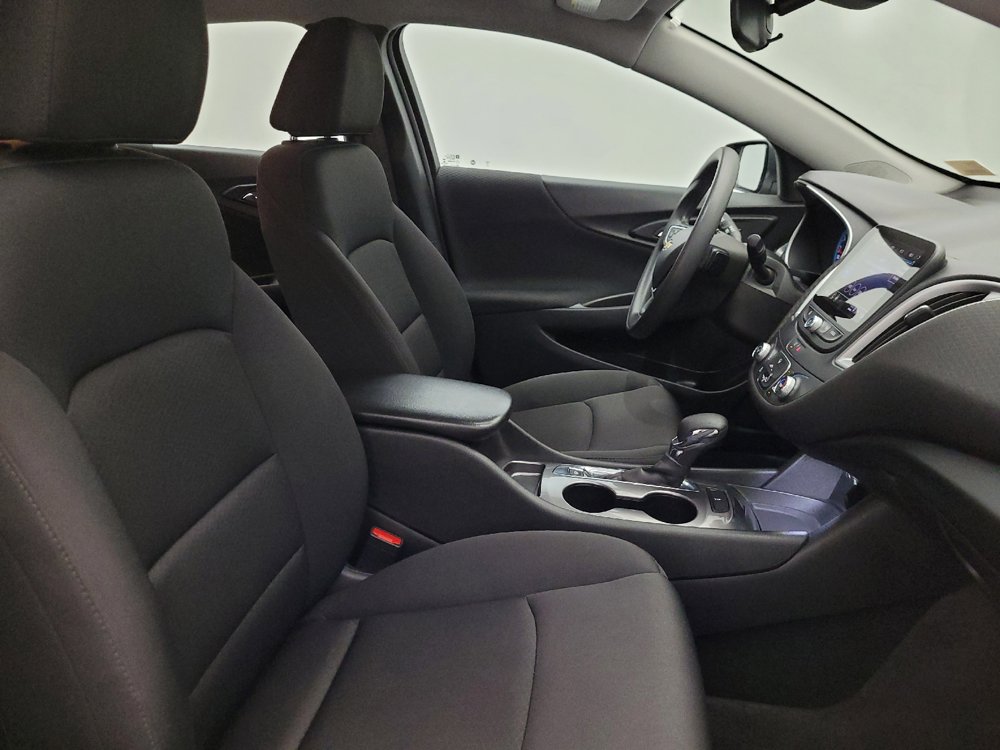 Used 2024 Chevrolet Malibu LS FWD image 21