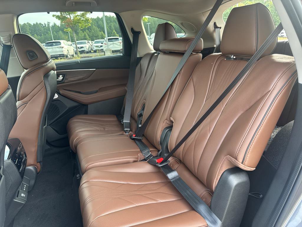 New 2026 Acura MDX w/ Advance Package AWD/4WD image 33
